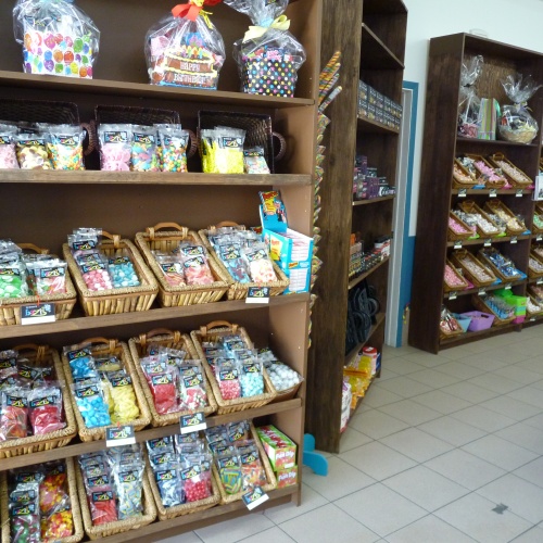 Les saveurs de Bazil